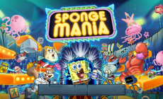 Sponge Mania